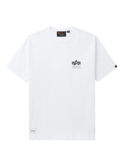 UNFRM PRINT SHORT SLEEVE TEE Product Image
