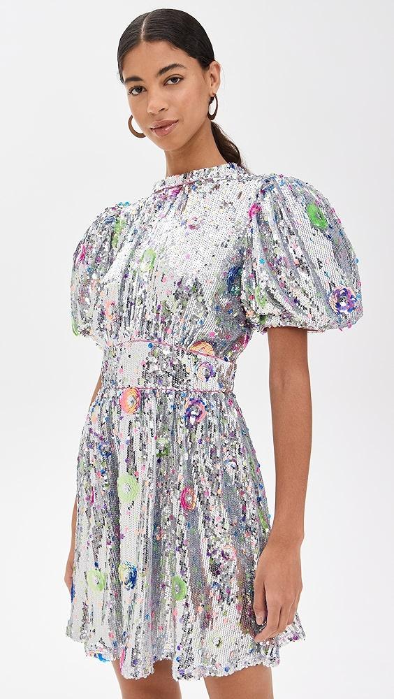 CeliaB Wonderer Dress | Shopbop Product Image