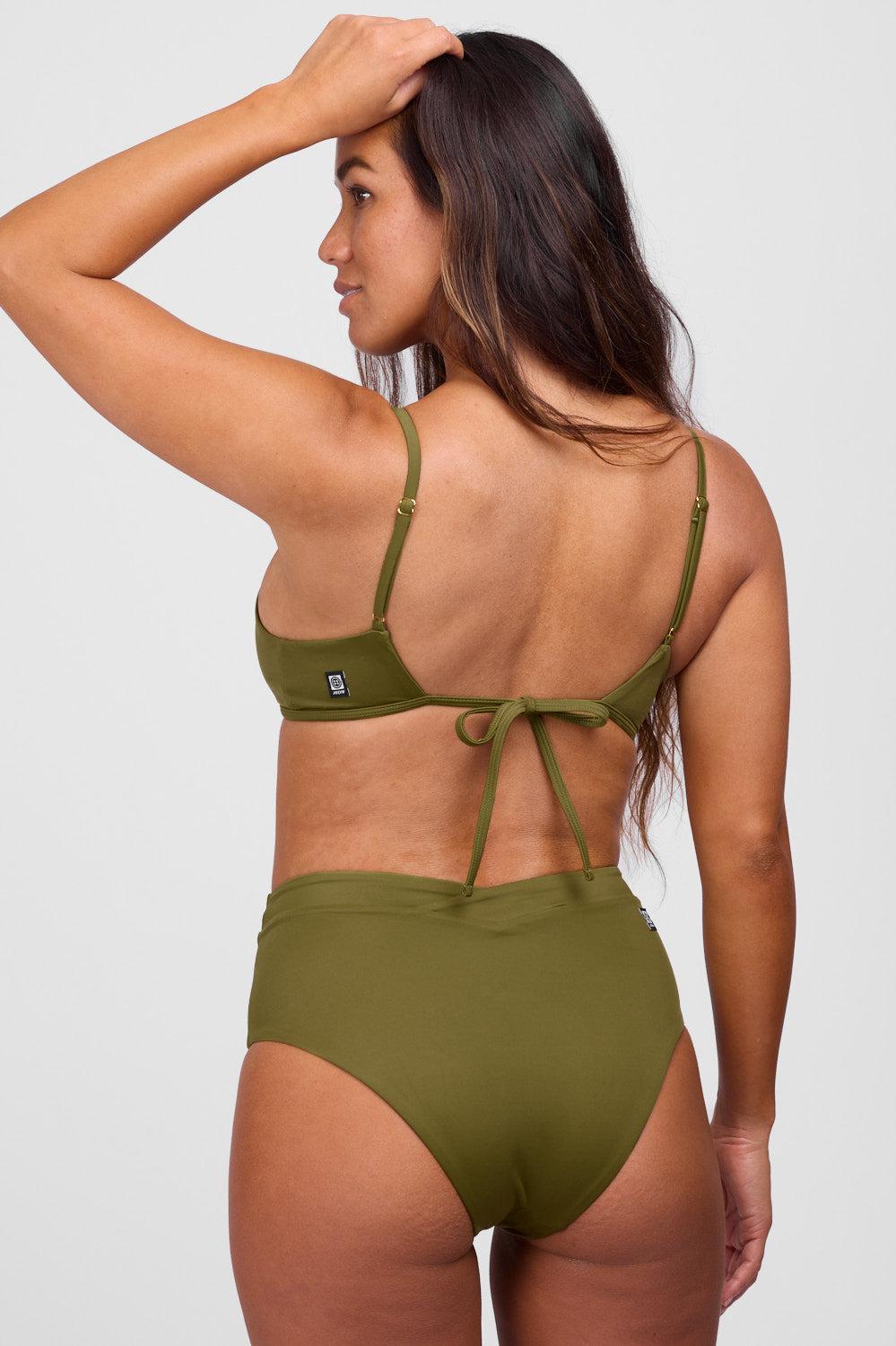 Elena Bikini Bottom Product Image