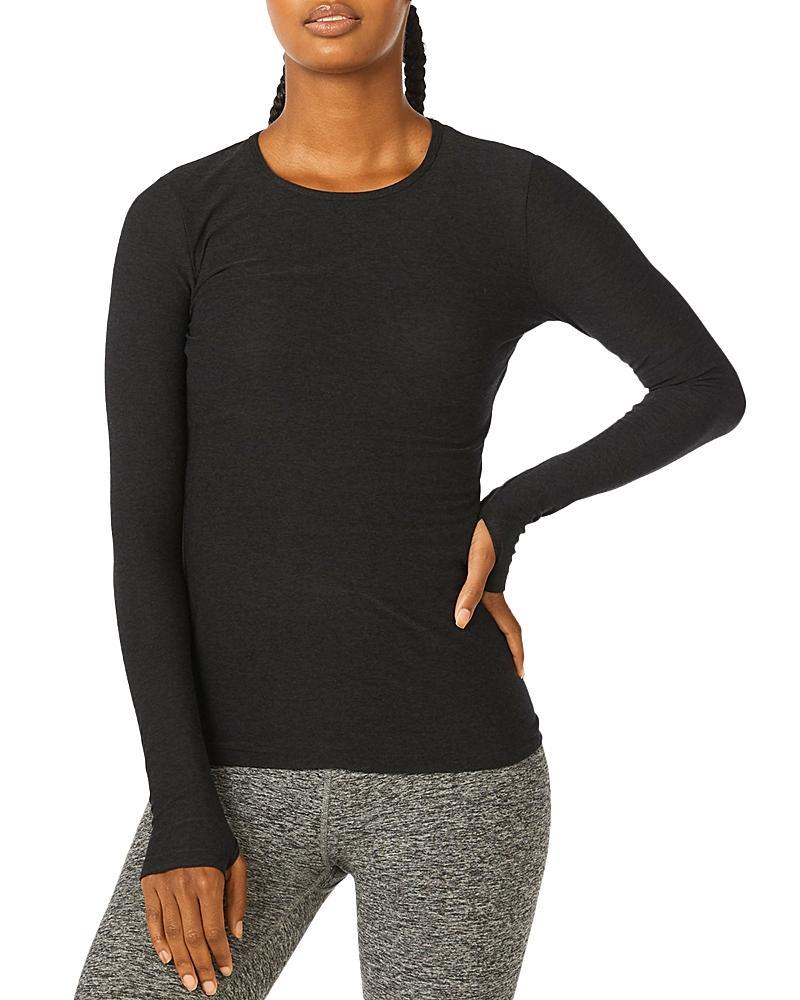 Beyond Yoga Featherweight Classic Crew Pullover Product Image