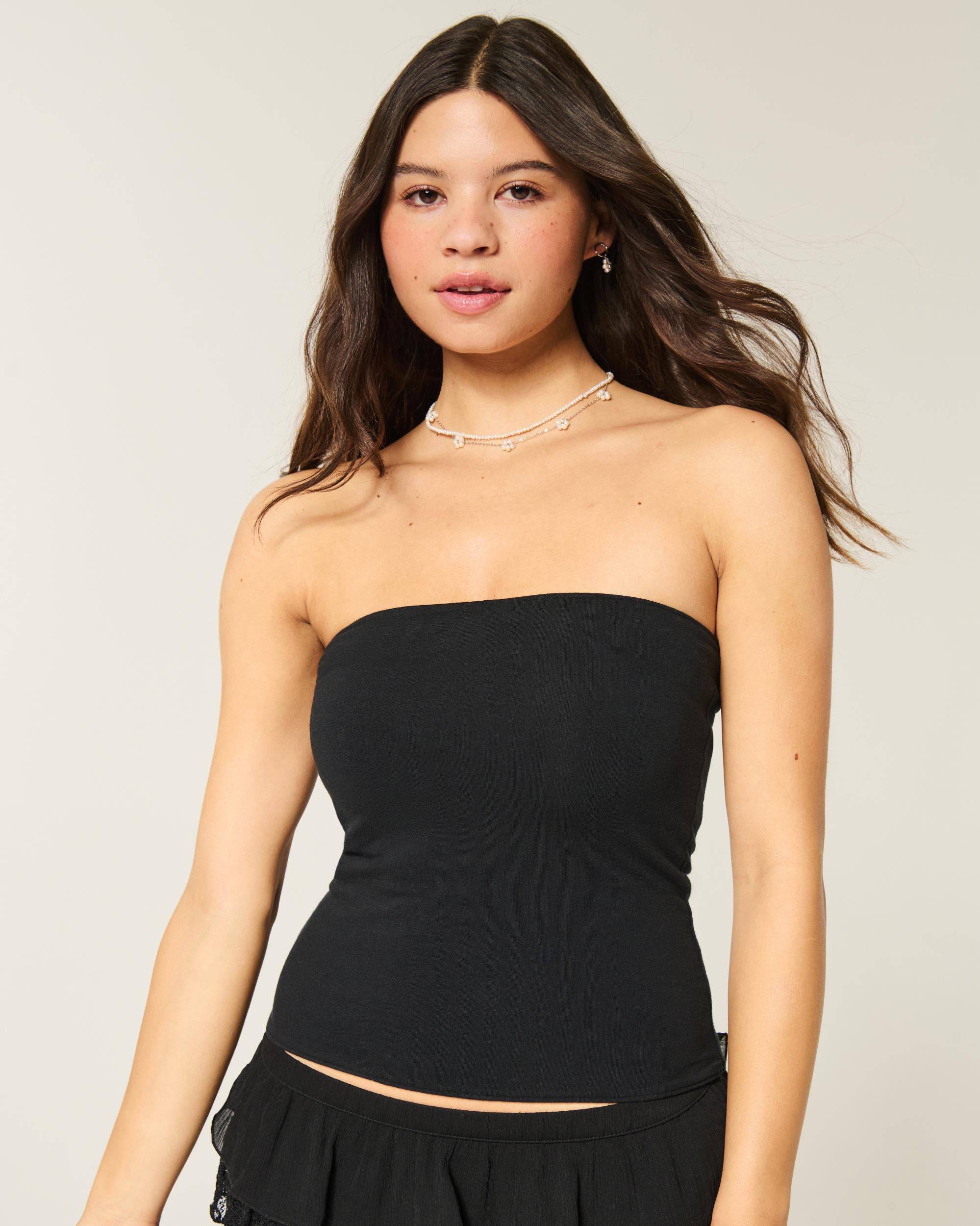 Taylor Reversible Tube Top Product Image