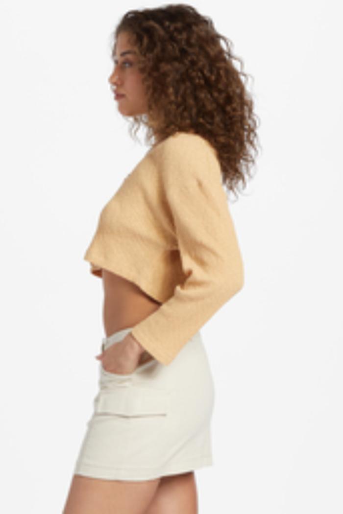 Easy As Knit Top Product Image