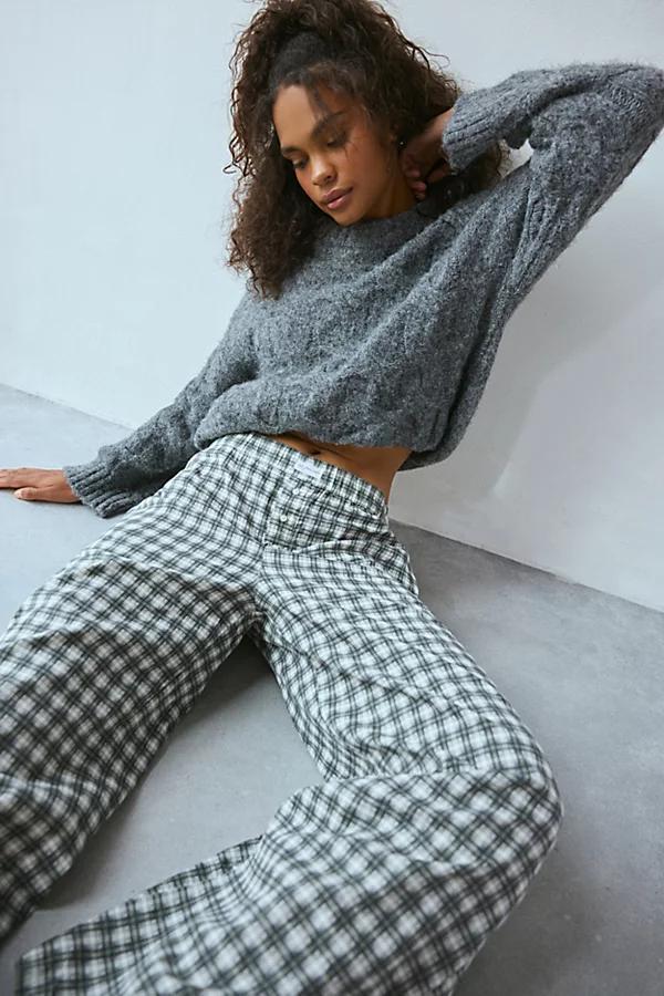 Out From Under Avril Boxer Pant Womens at Urban Outfitters Product Image