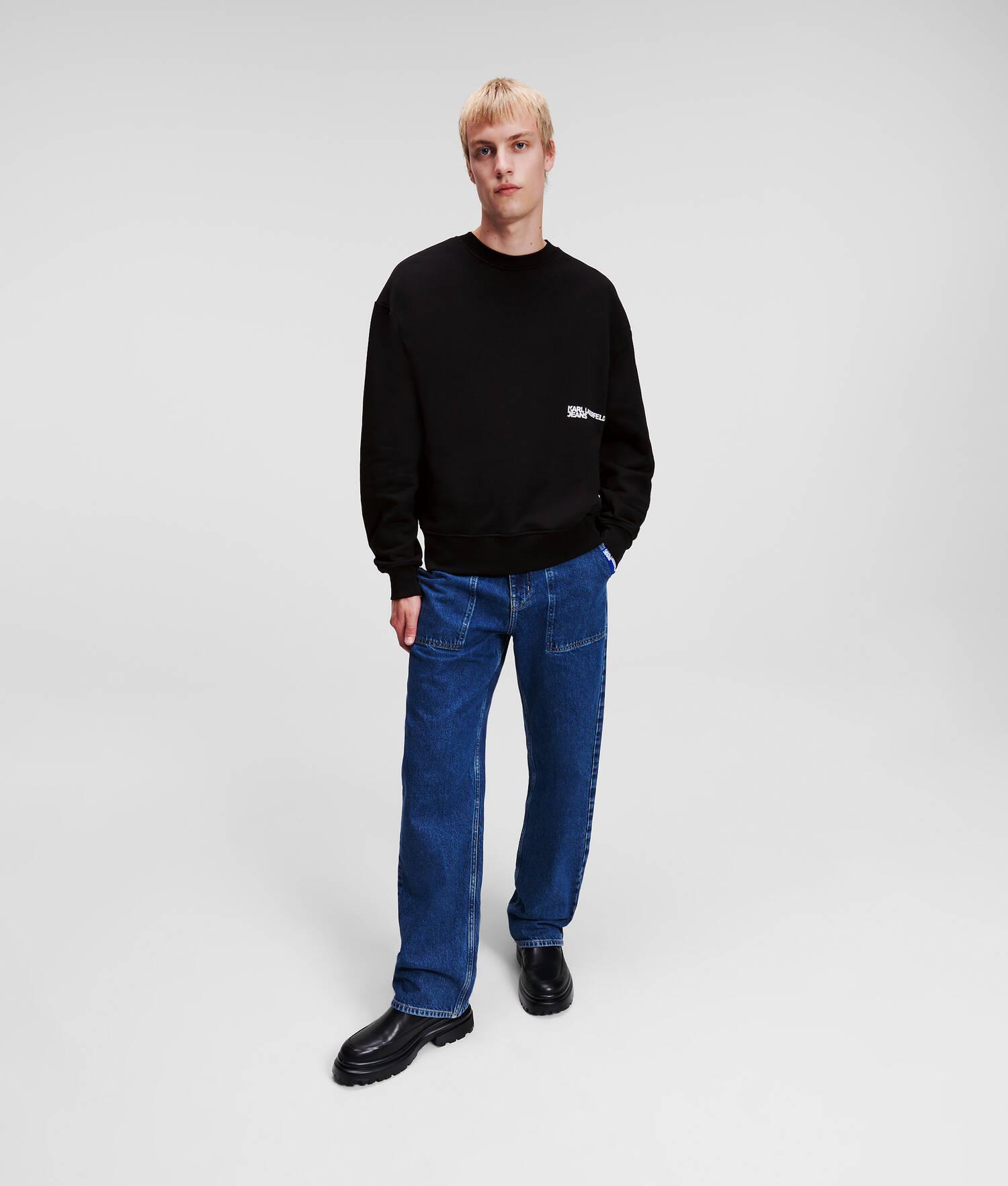 KLJ KARL SWEATSHIRT Product Image