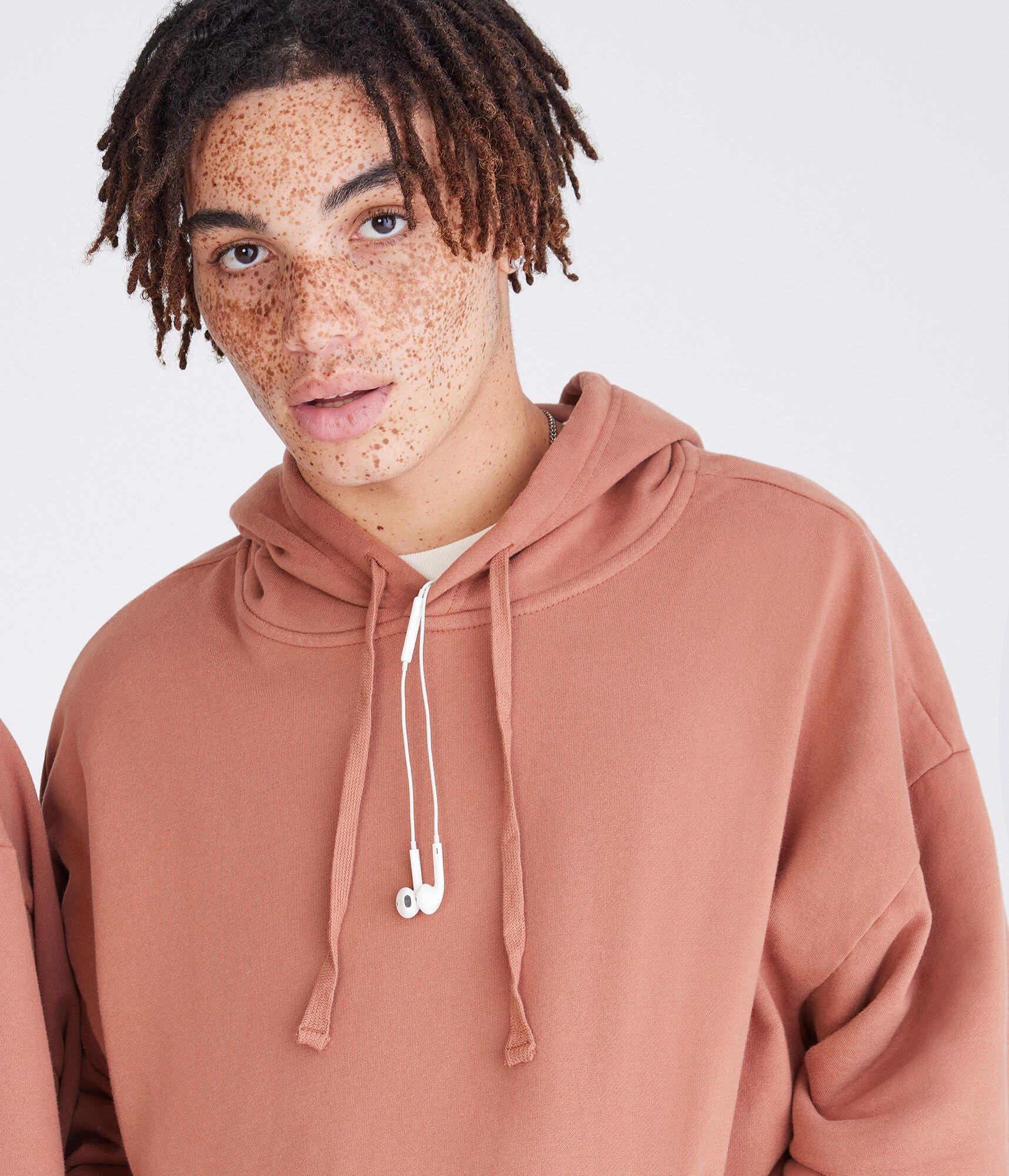 Cloud Soft Pullover Hoodie Product Image