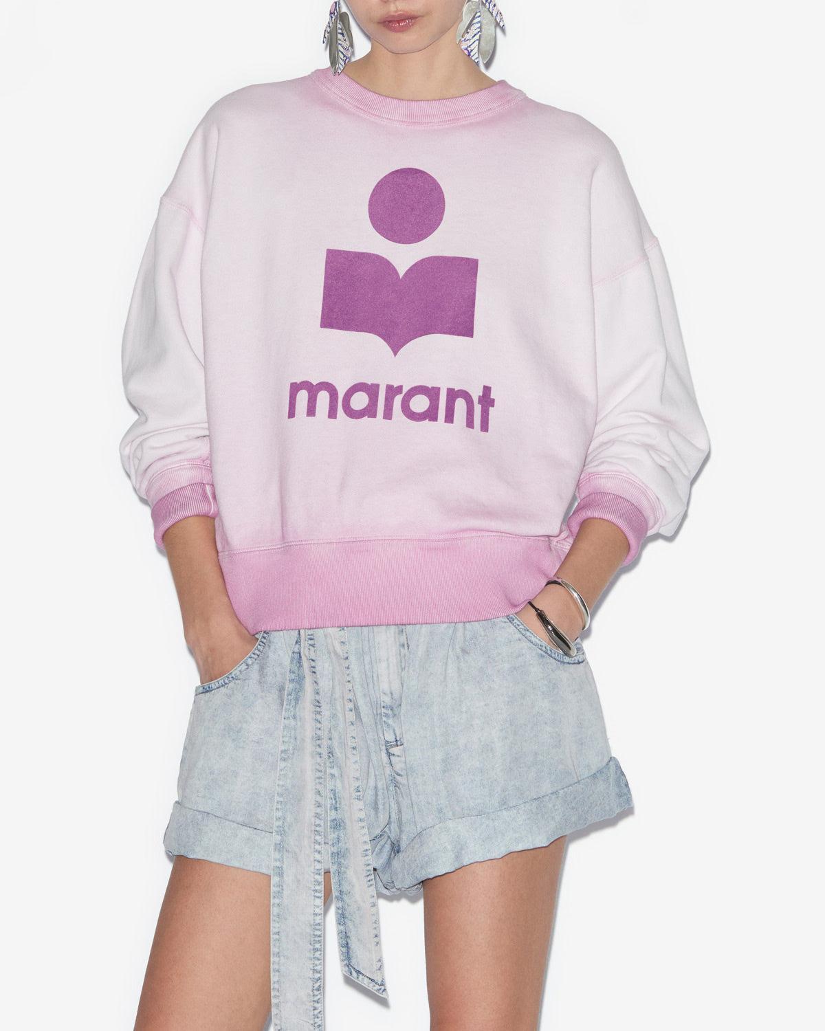 Mobyli sweatshirt Female Product Image