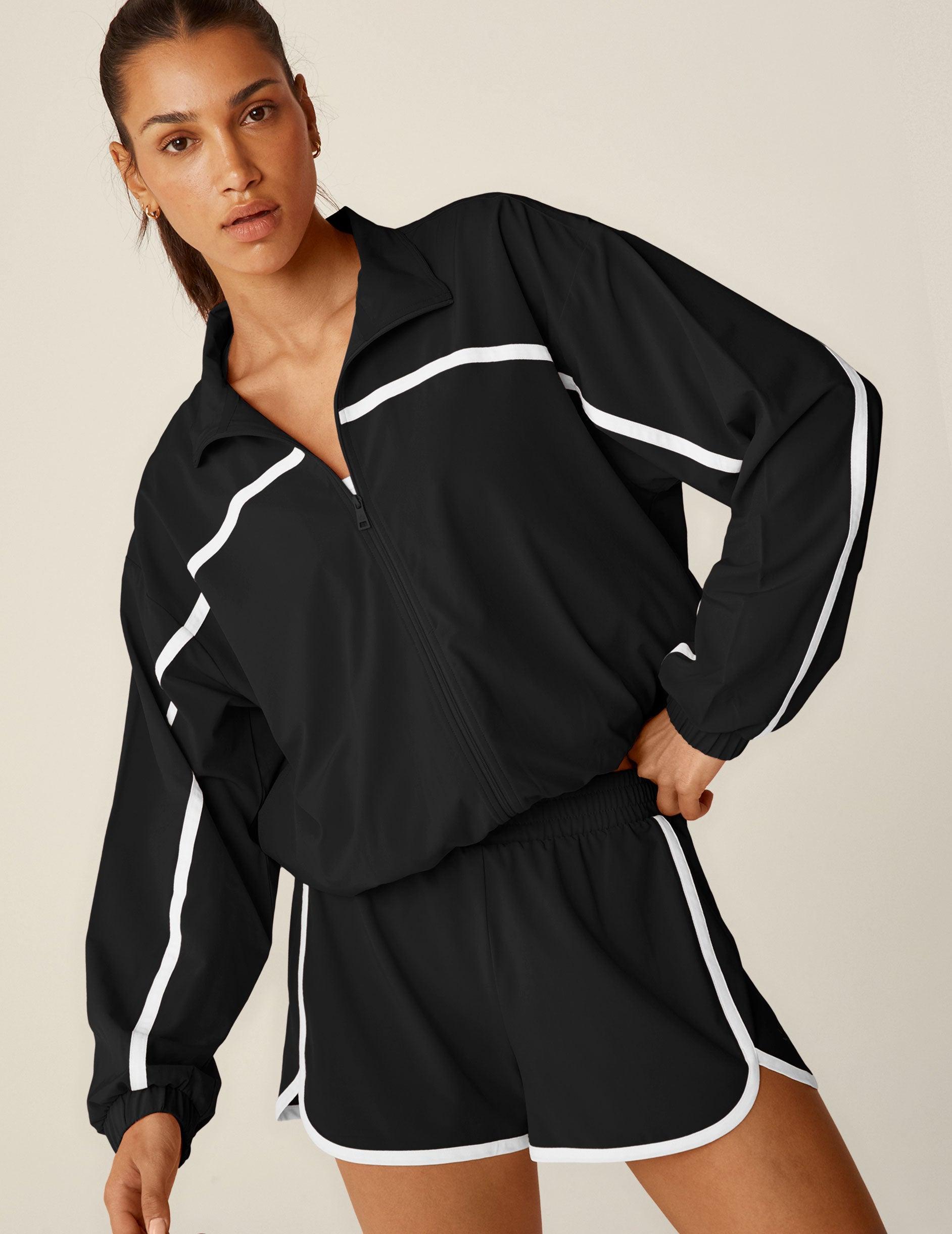 Go Retro Jacket Product Image