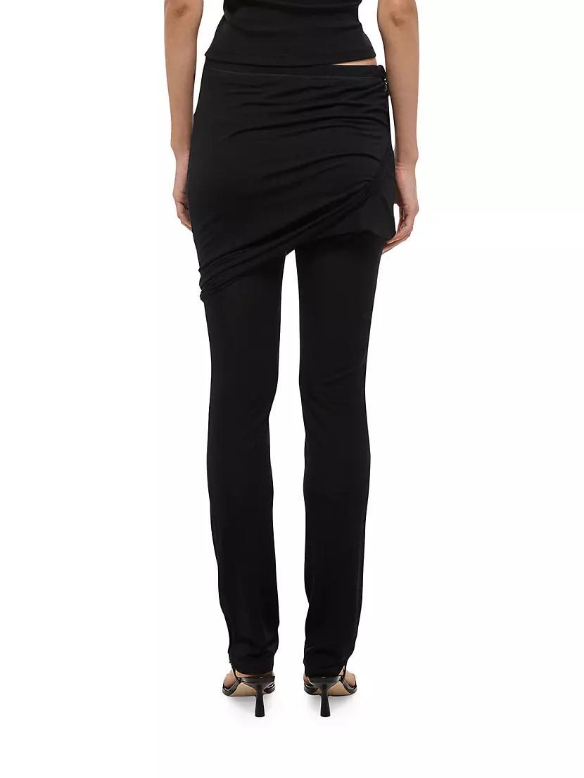Wind Draped Pants Product Image