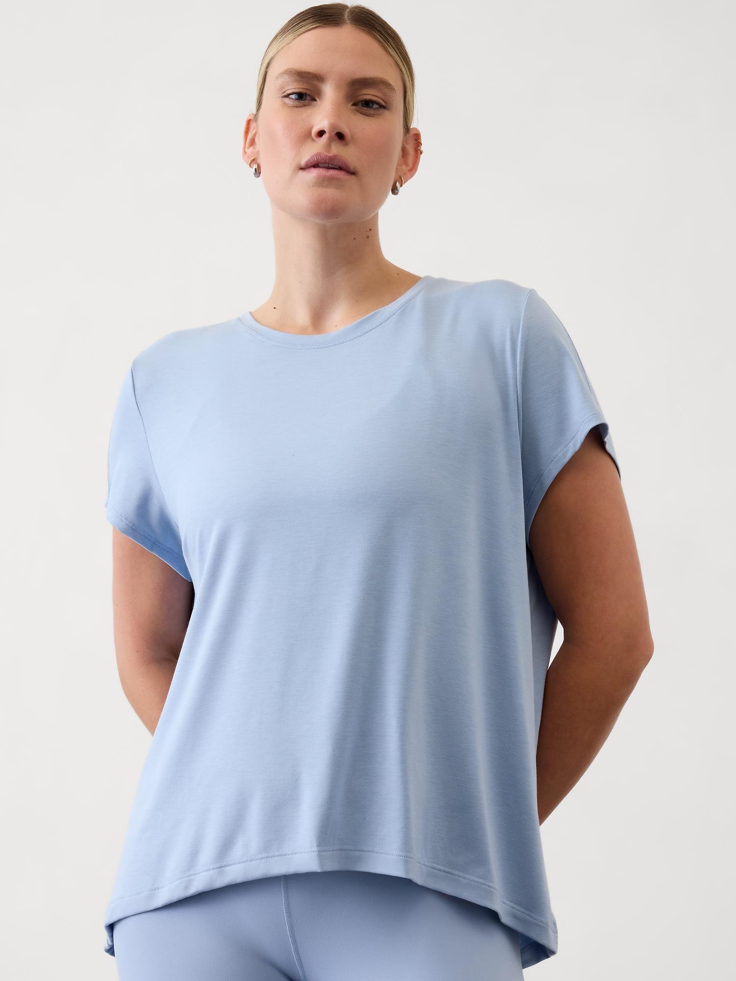 With Ease Tee Product Image