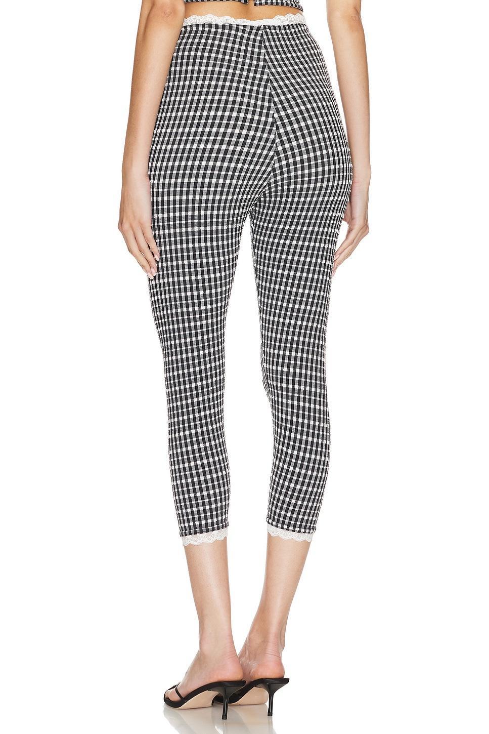 Gina Capri Pants Somebodee Product Image