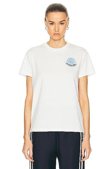 Moncler Circle Logo Shirt Product Image