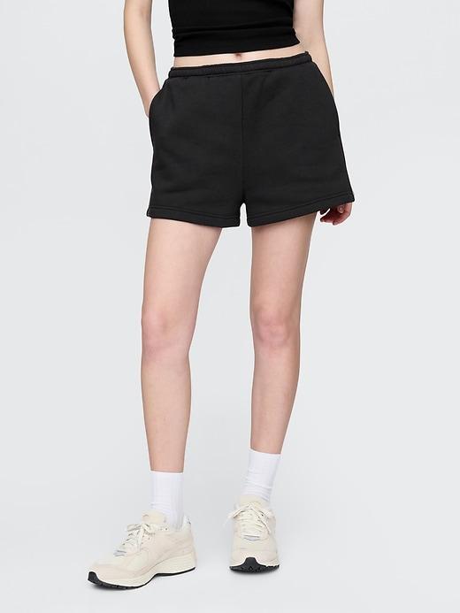VintageSoft Classic Shorts Product Image