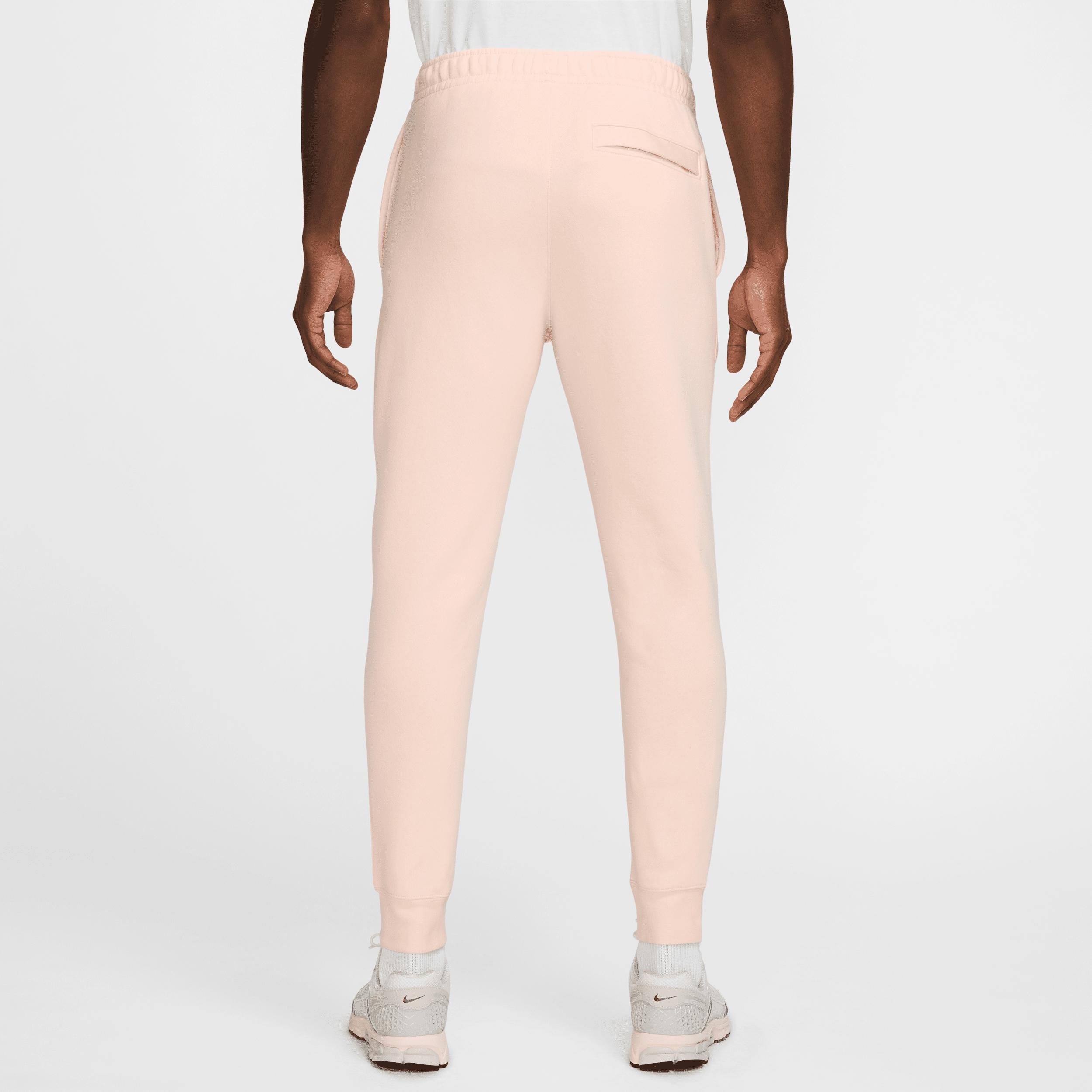 Men's Nike Sportswear Club Fleece Jogger Pants Product Image