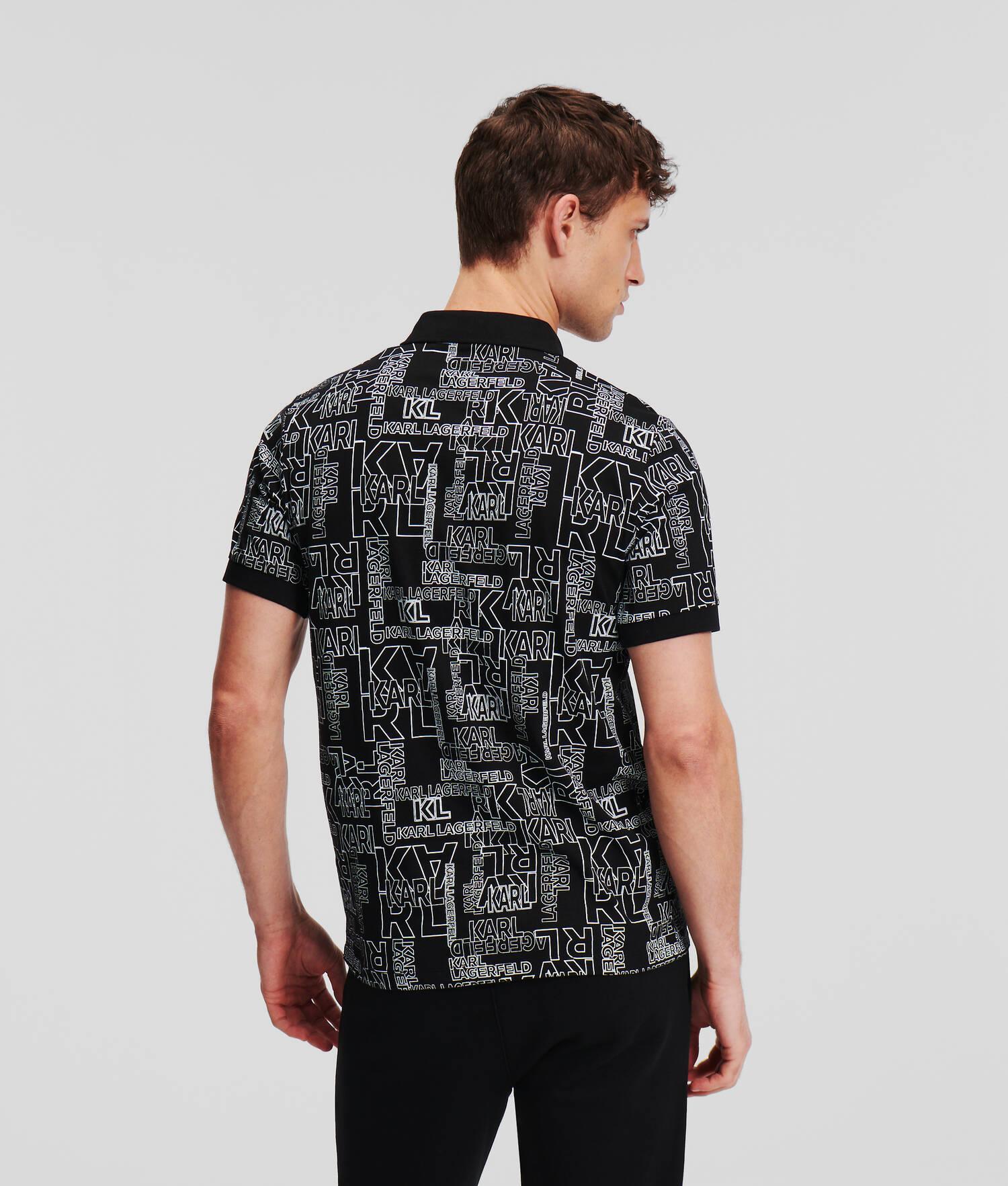 KARL POLO SHIRT Product Image