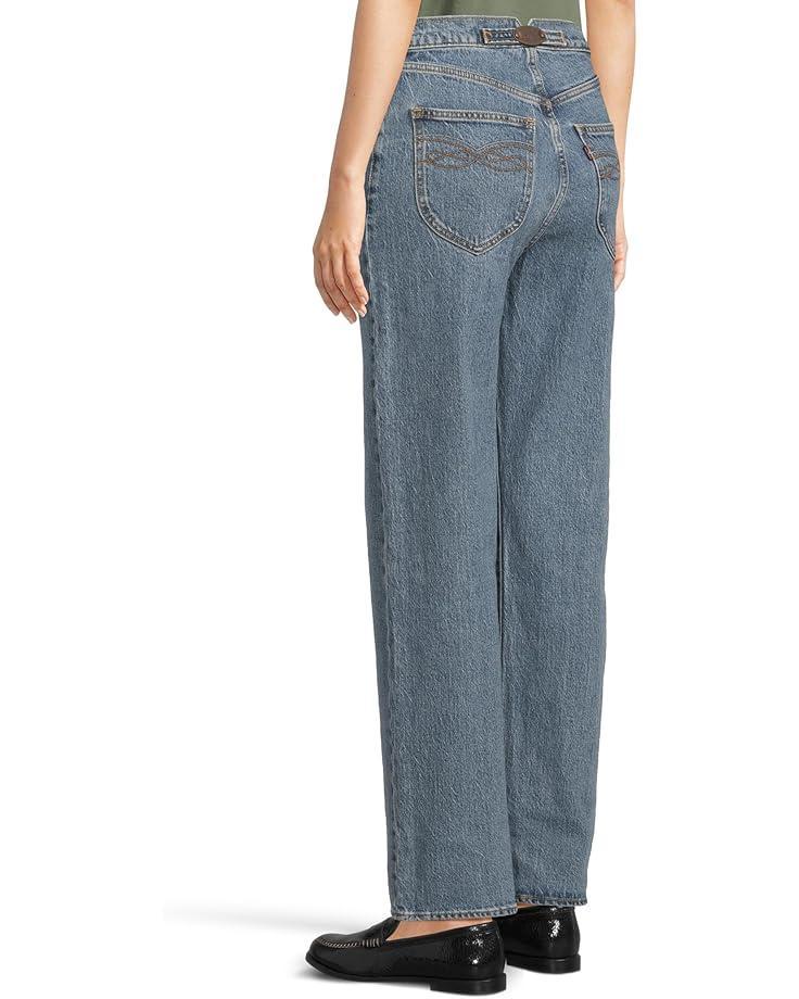 Ribcage Full Length Product Image