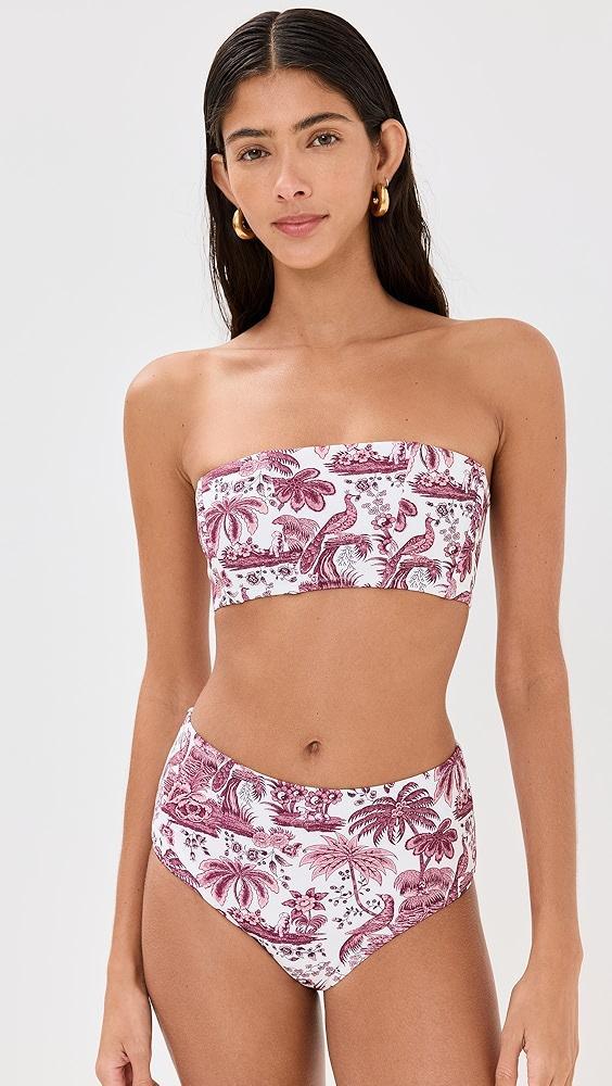 STAUD Chiara Skirt | Shopbop Product Image