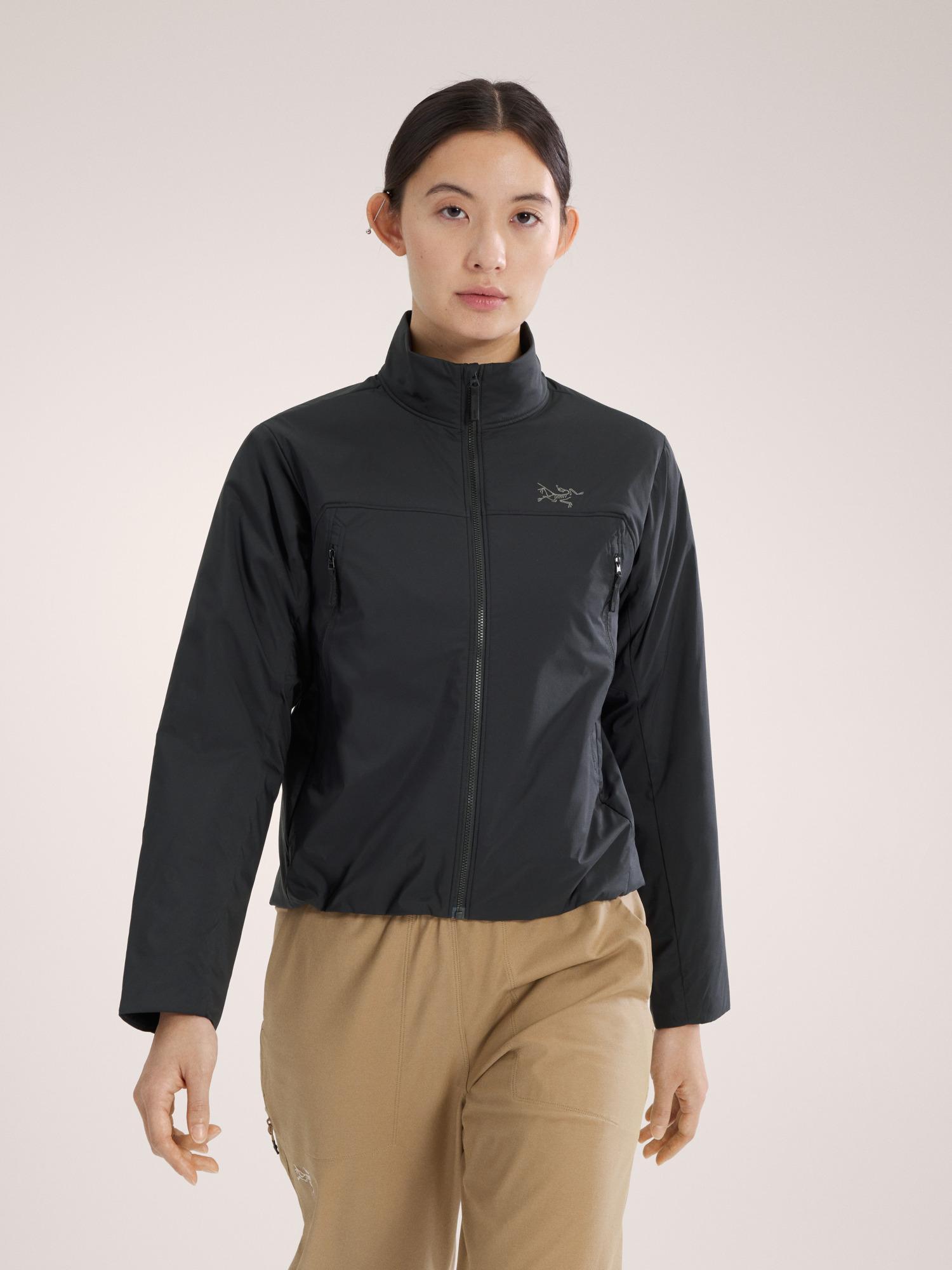Elec Insulated Jacket Women's Product Image