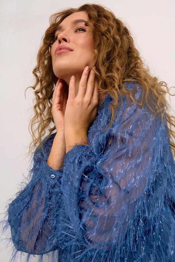CUpatty Blouse Product Image