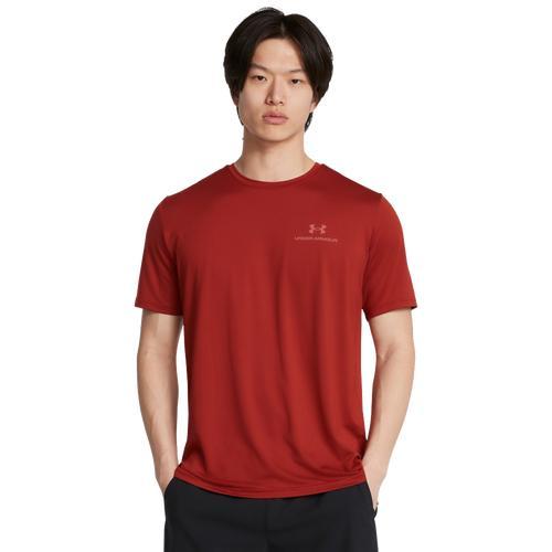 UA Vanish Energy Mens Short Sleeve Product Image