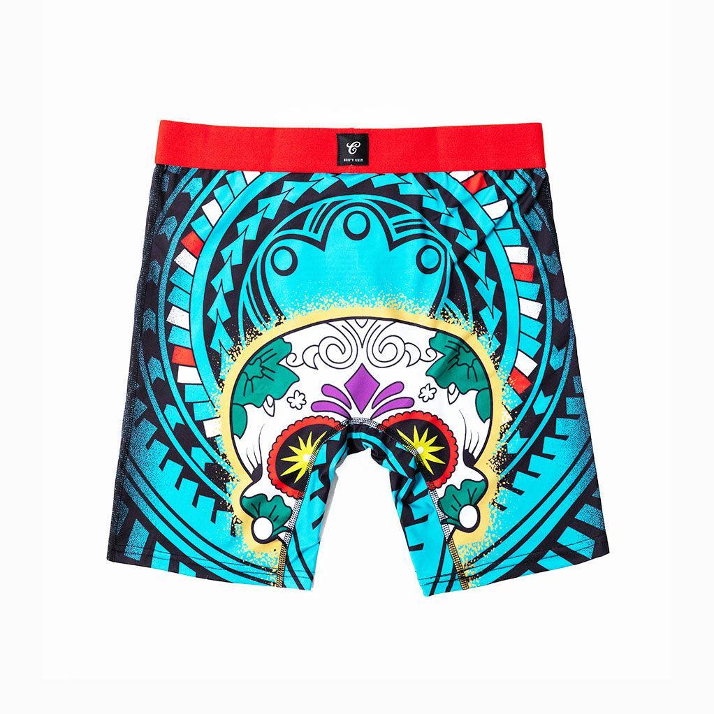 Contenders Clothing Creed III 'Chavez' Brief Male Product Image