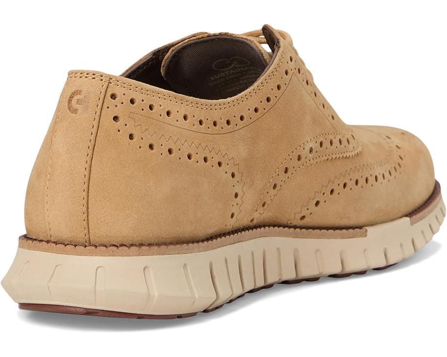 Original Grand Remastered Wing Tip Product Image
