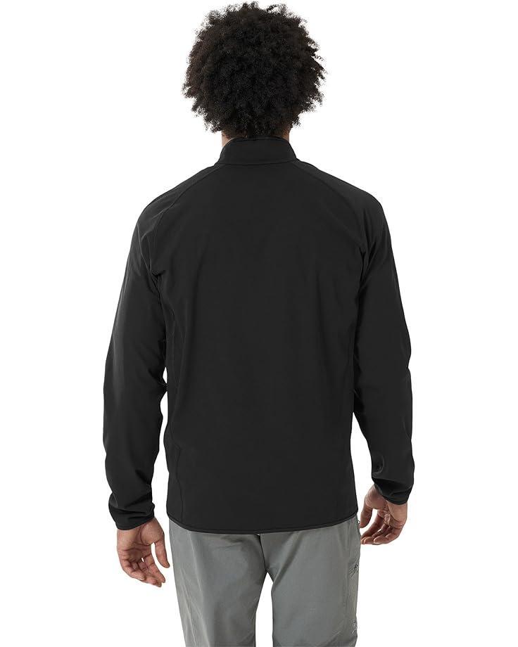 Delta Jacket Product Image