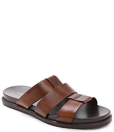 Bruno Magli Mens Empoli Sandals Product Image