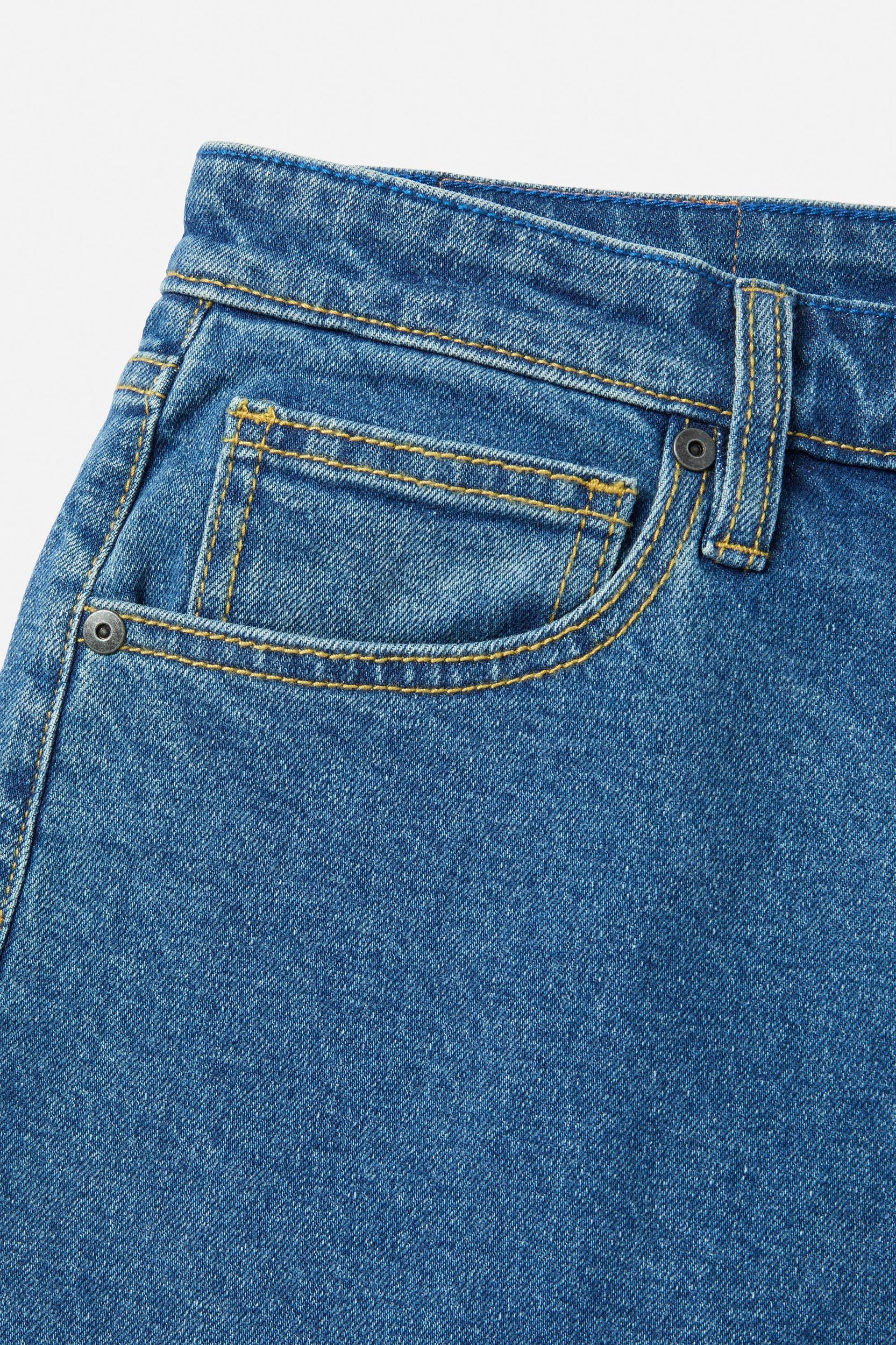 REN 57 CLASSIC STRAIGHT Product Image