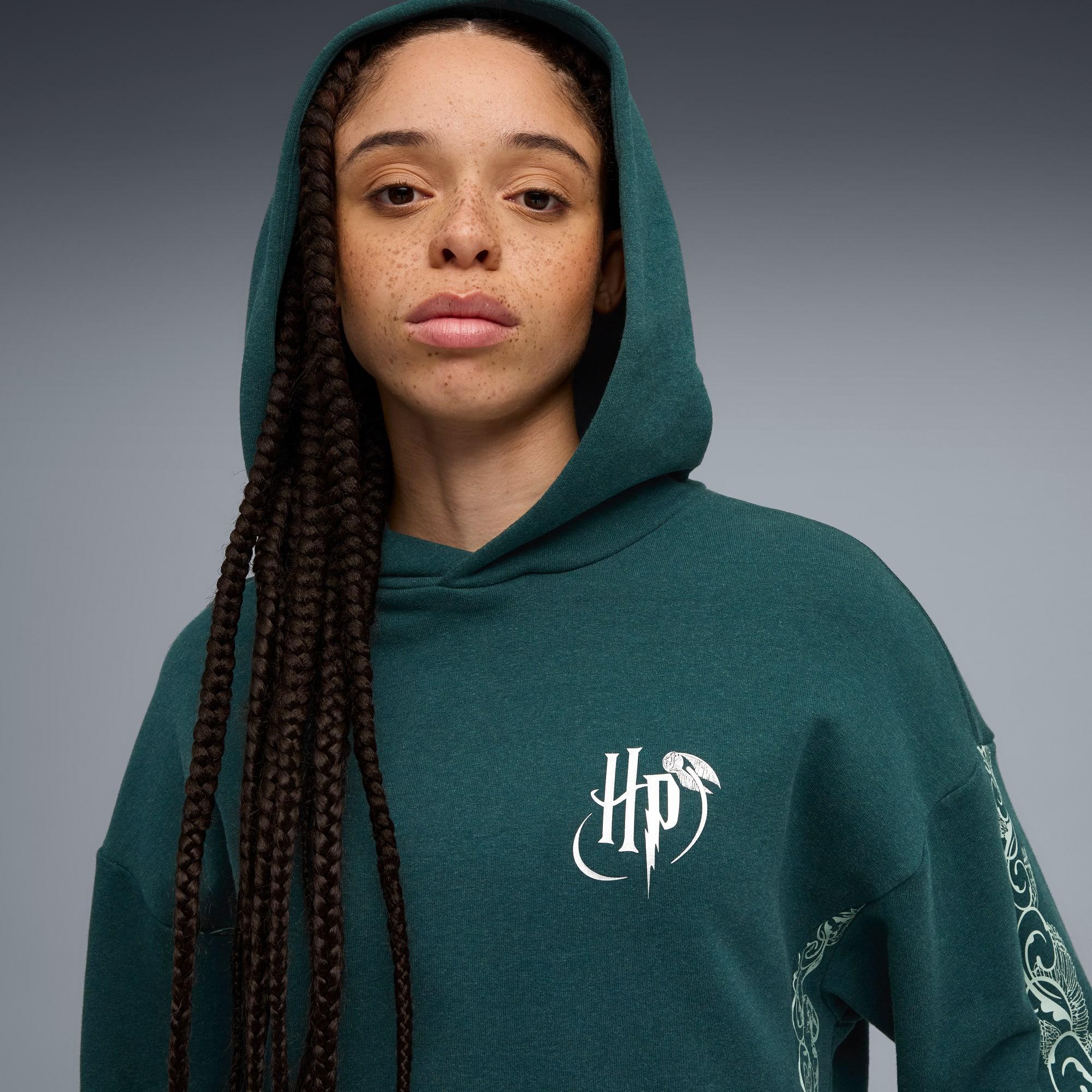 PUMA HOOPS x HARRY POTTER™ Hoodie Women Product Image