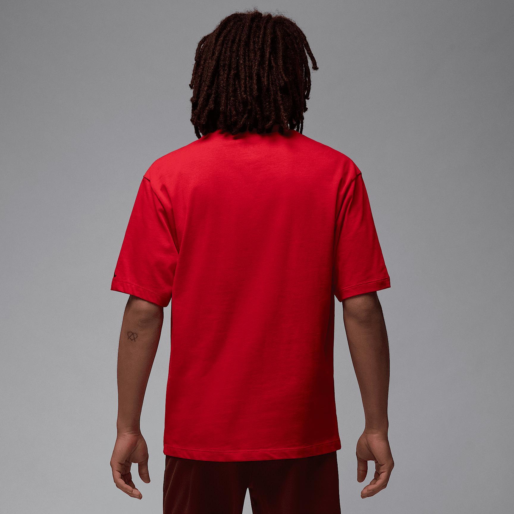 Jordan Men's T-Shirt Product Image