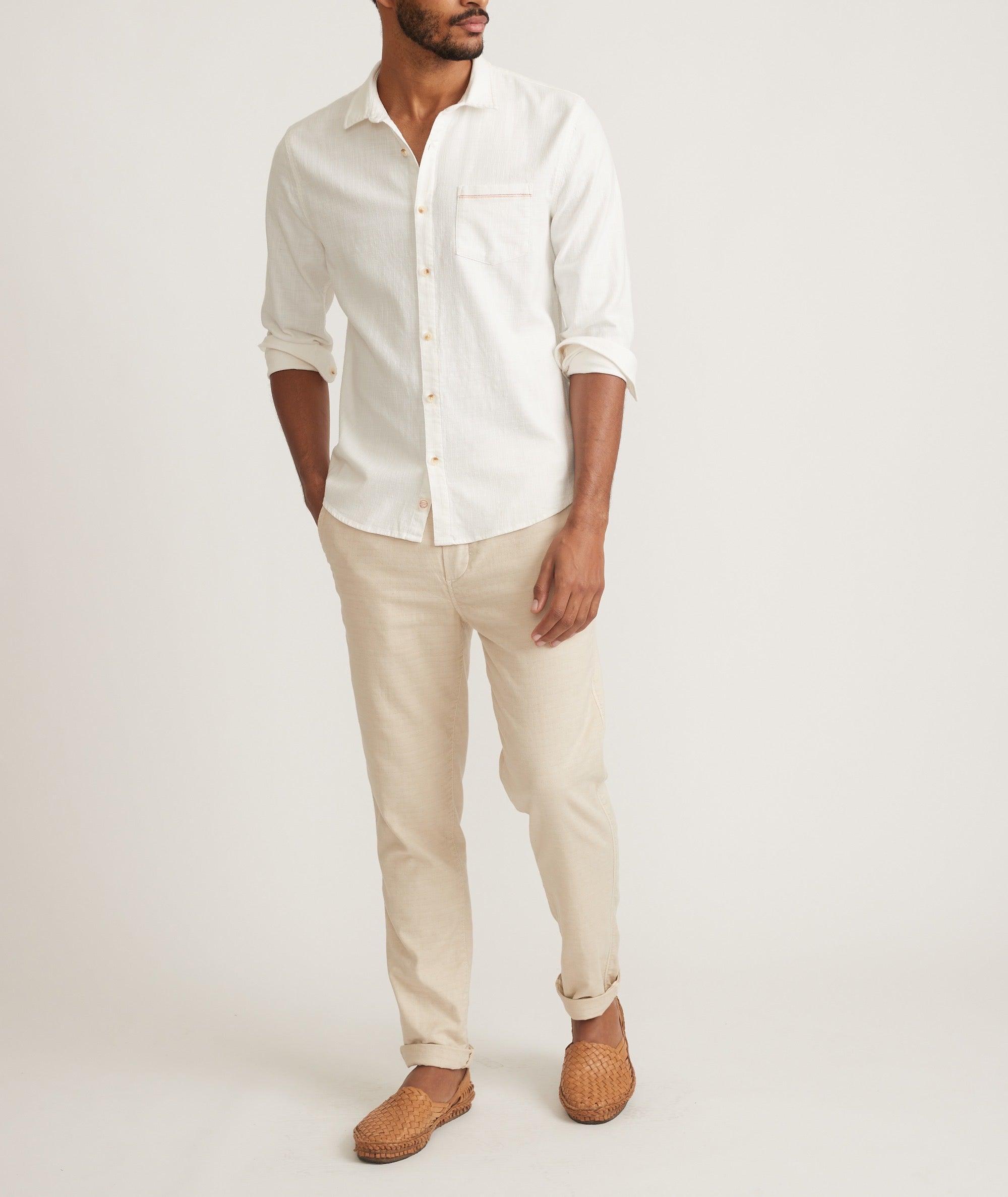 Signature Sea Change Crew Tee Product Image