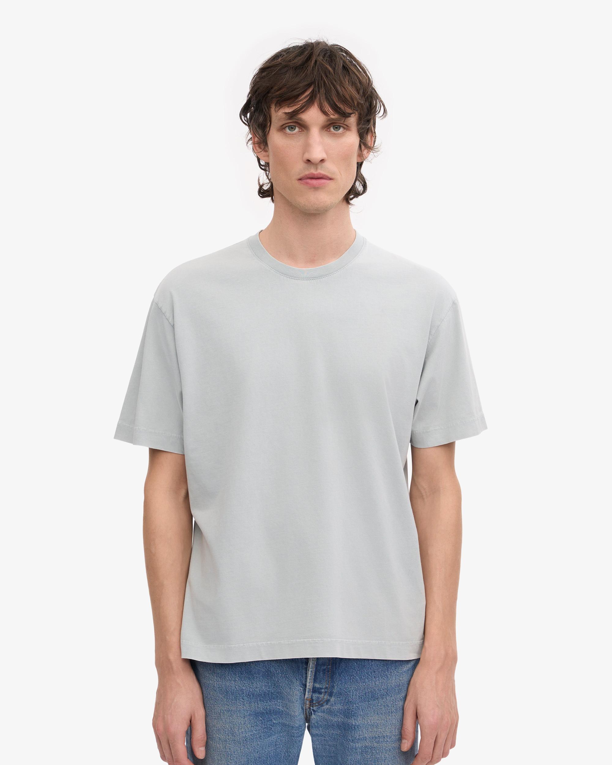 Type: CS2056/Oversized Organic T-Shirt/M Product Image