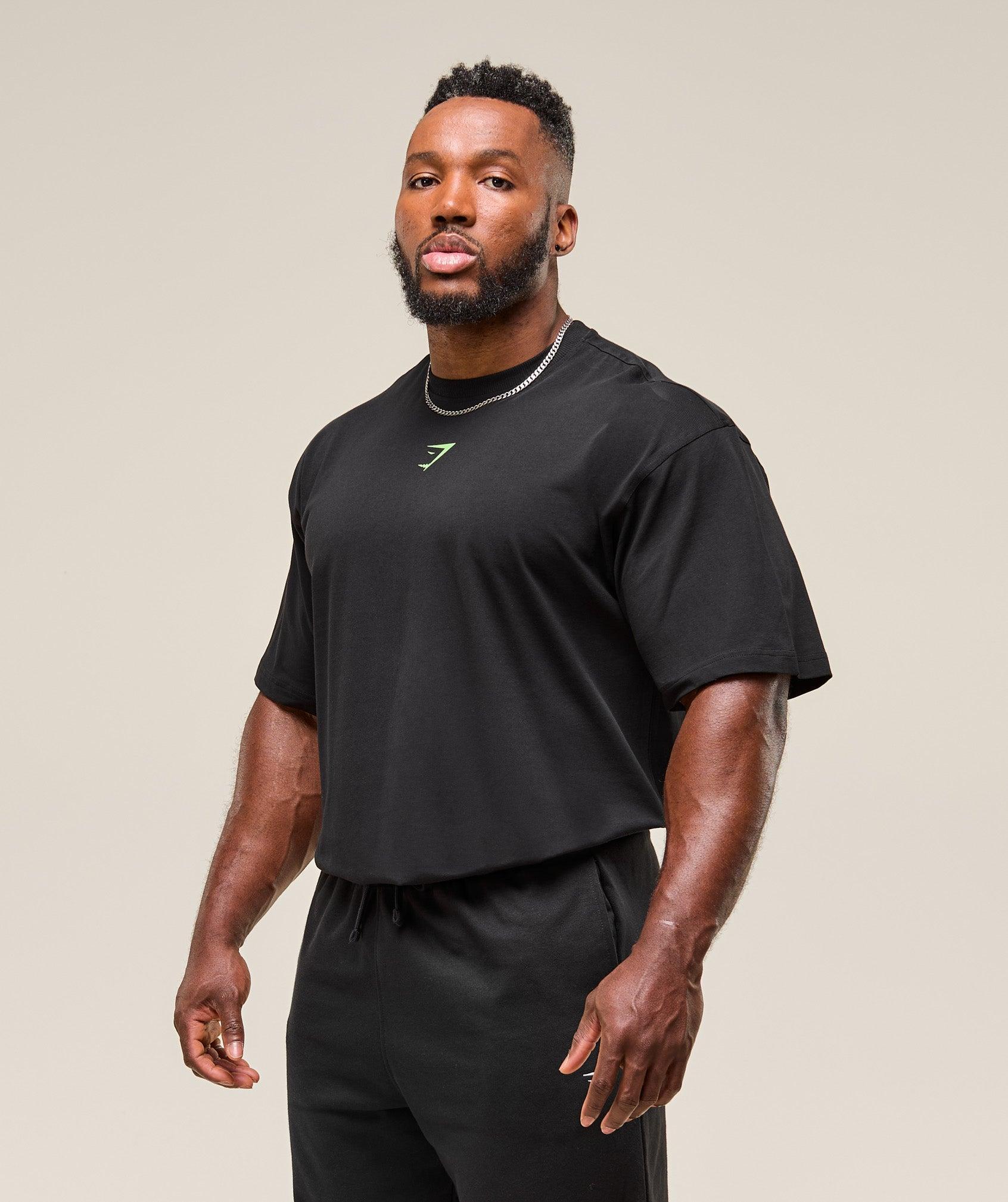 Power T-Shirt Product Image