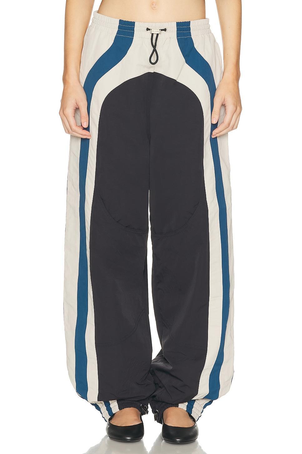 Cydnee Striped Oversized Sweater Product Image
