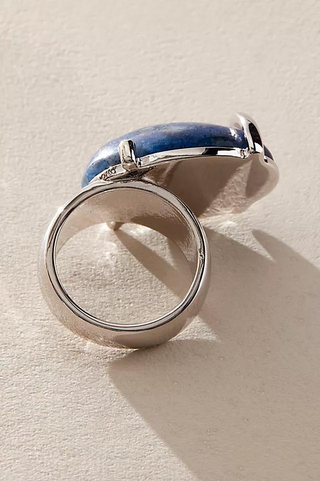Fine Tune Cocktail Ring Product Image