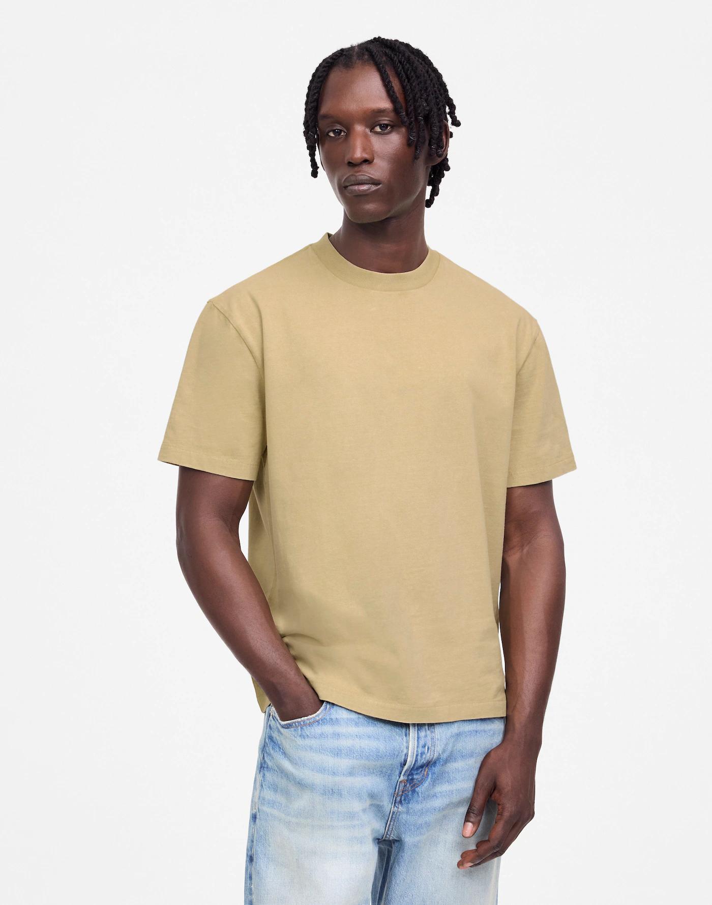 The Vintage Tee Product Image