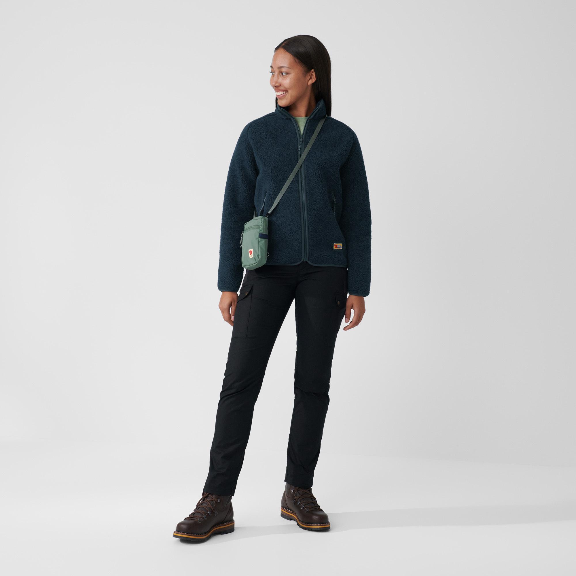 Vardag Pile Fleece W Product Image