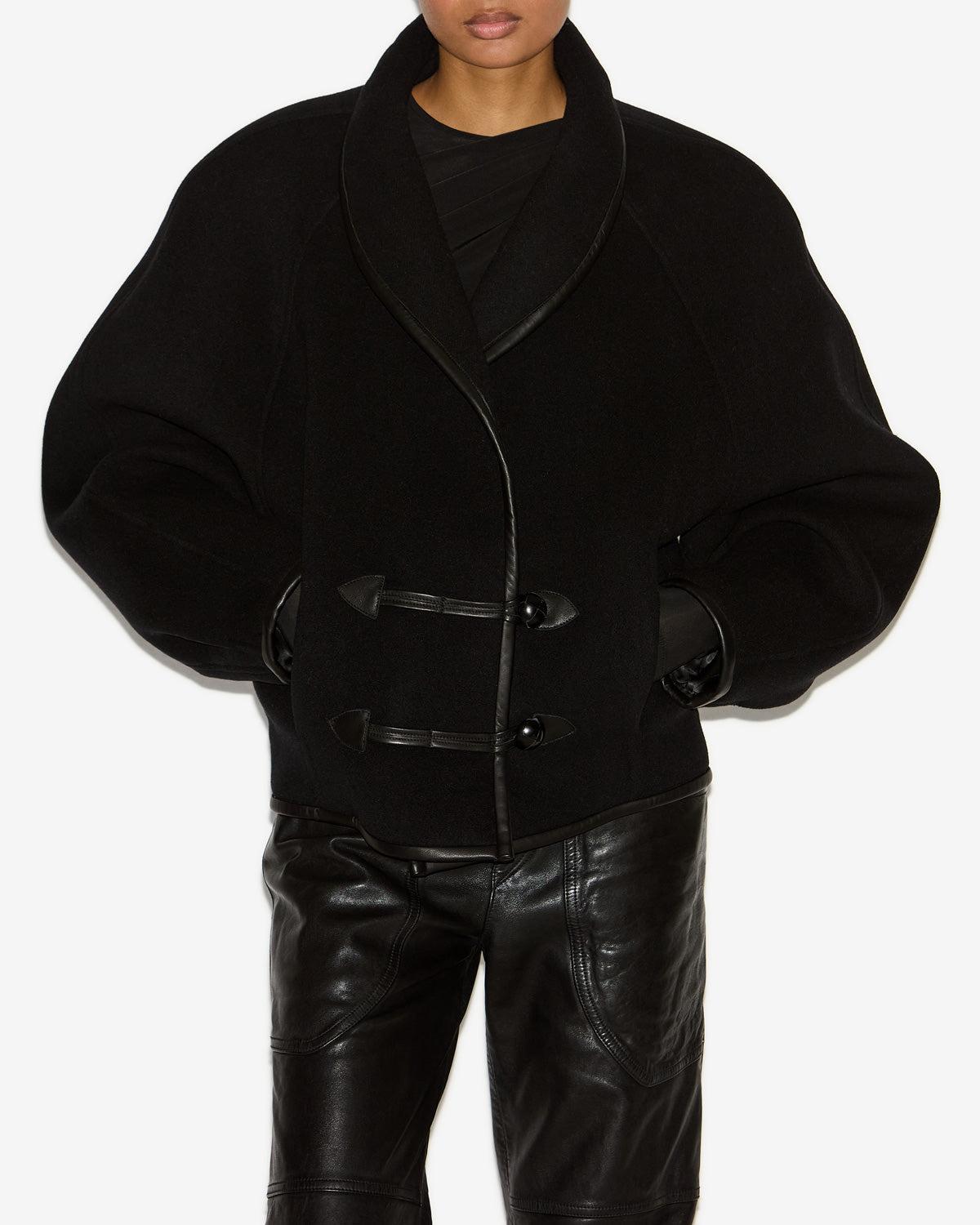 Idelisa coat Female Product Image