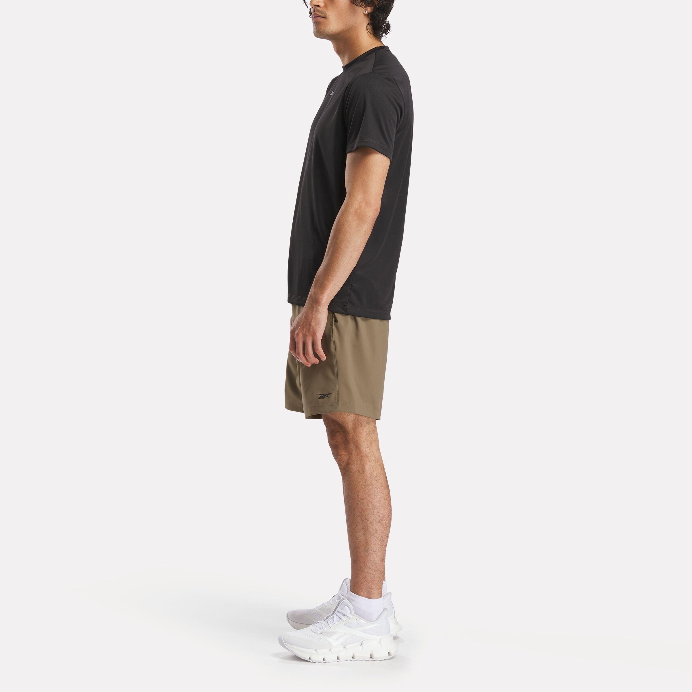 Men's Workout Ready Woven Shorts Product Image