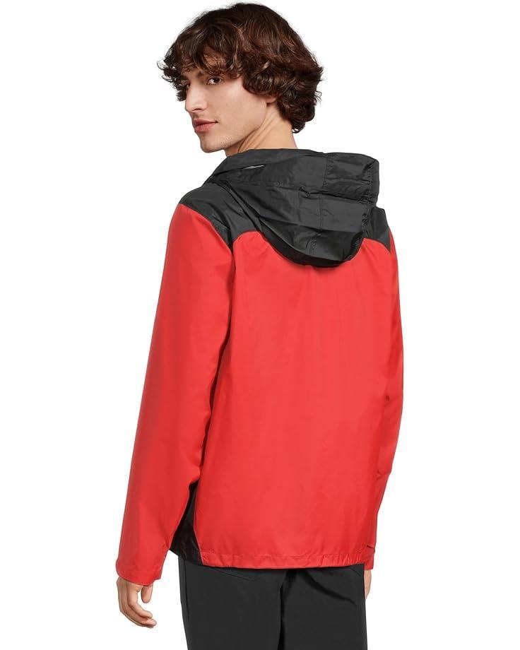 Spire Valley Hooded Windbreaker Product Image