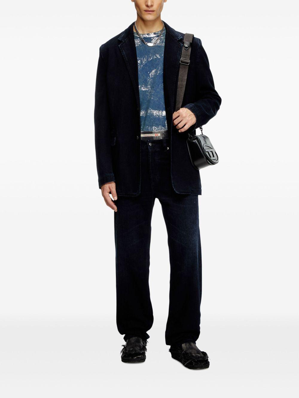 1DR messenger bag Product Image