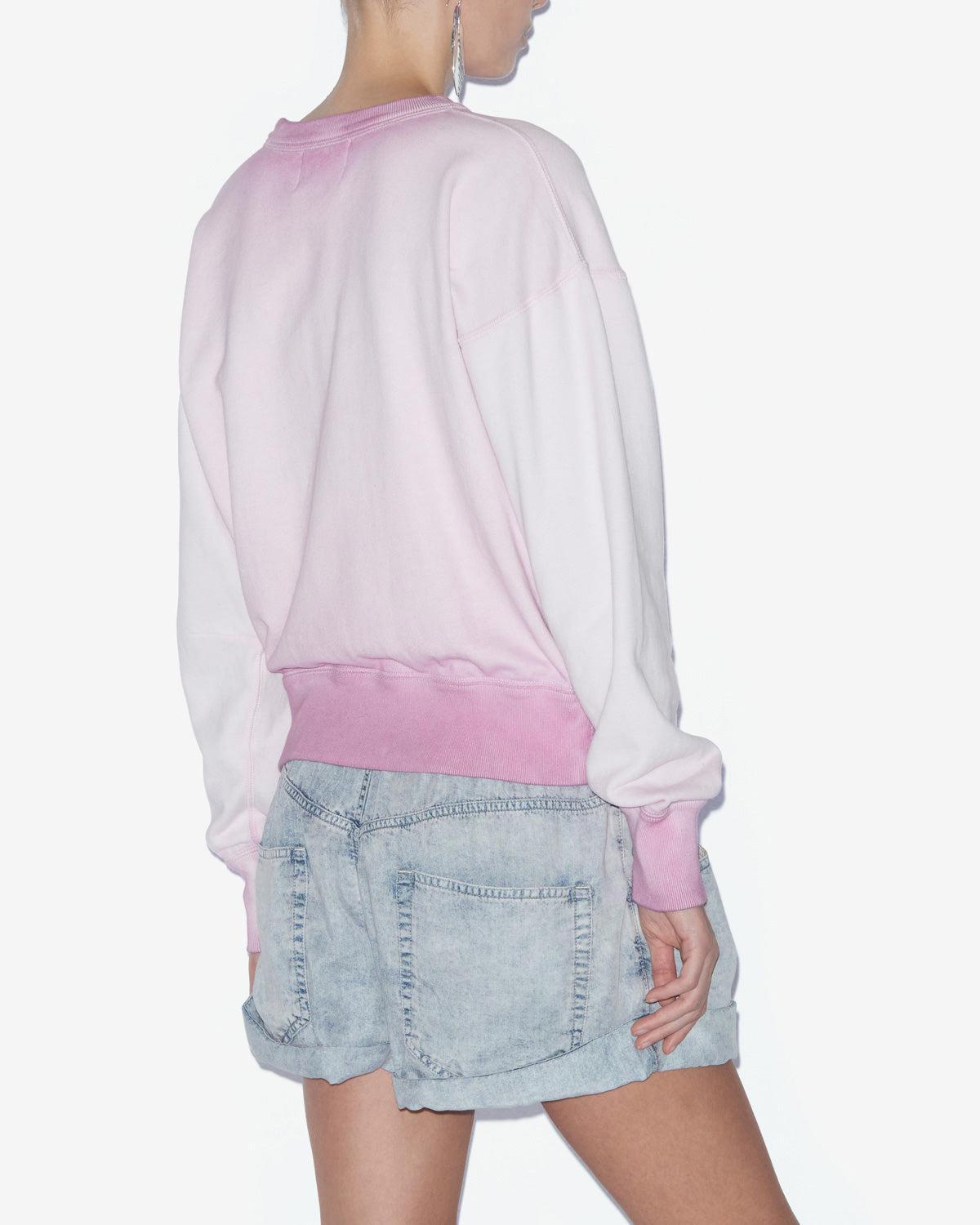 Mobyli sweatshirt Female Product Image