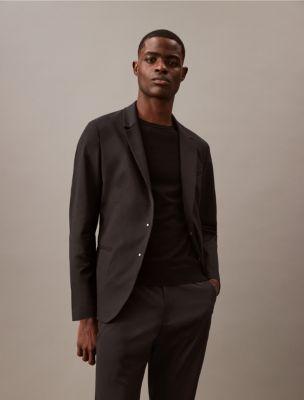 Tech Move Slim Blazer Product Image