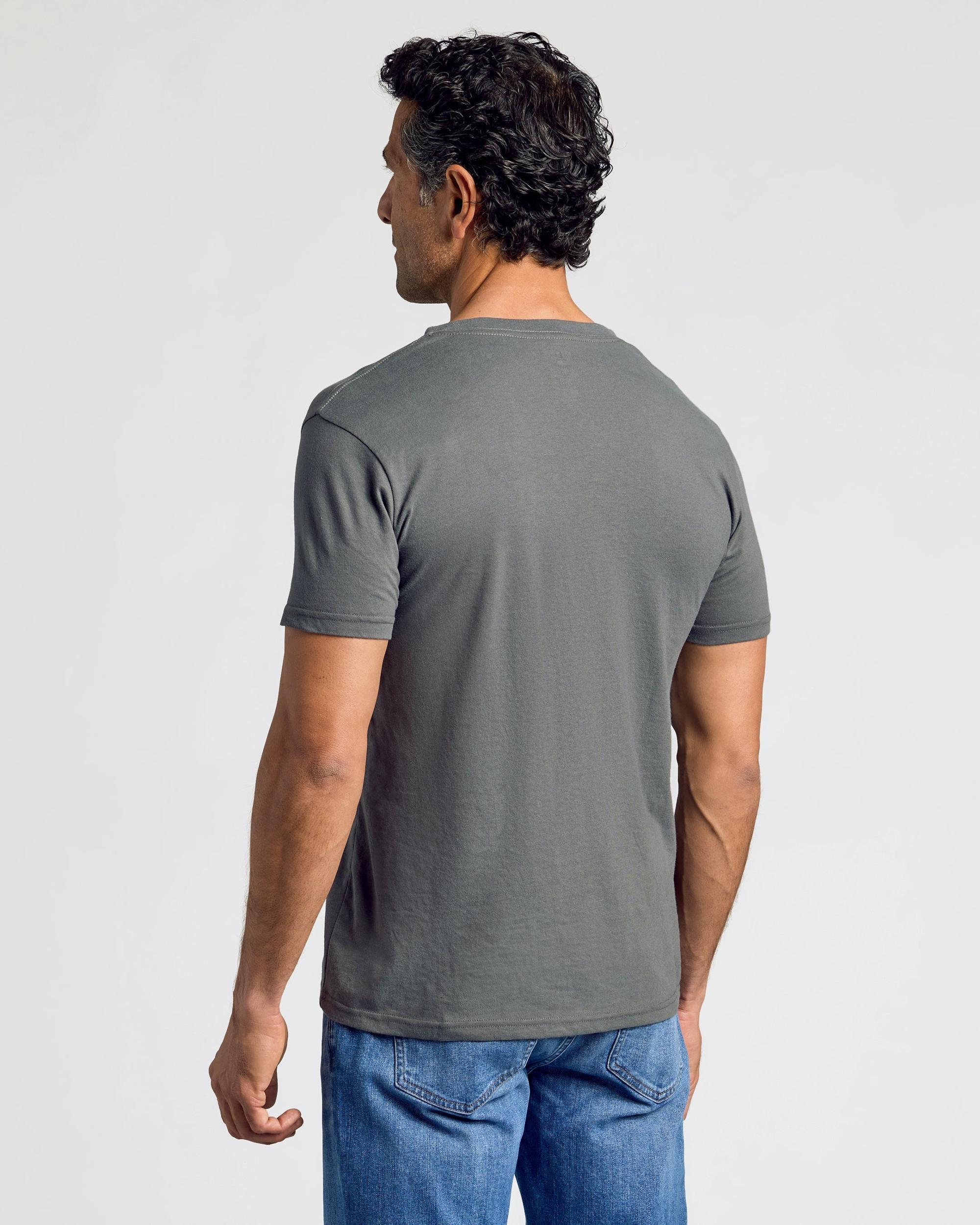 The Staple Classic V-Neck 3-Pack Product Image