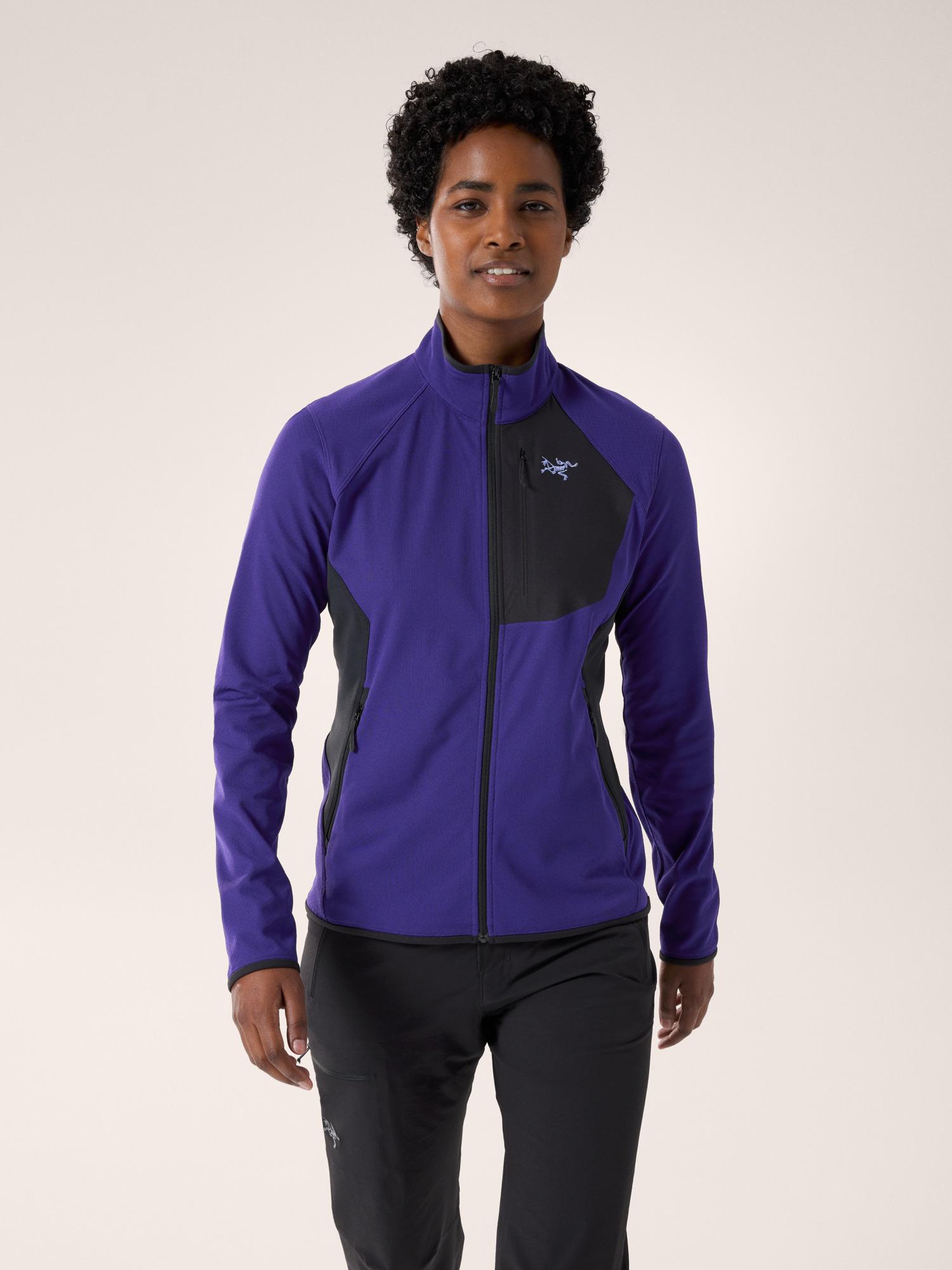 Delta Jacket Women's Product Image