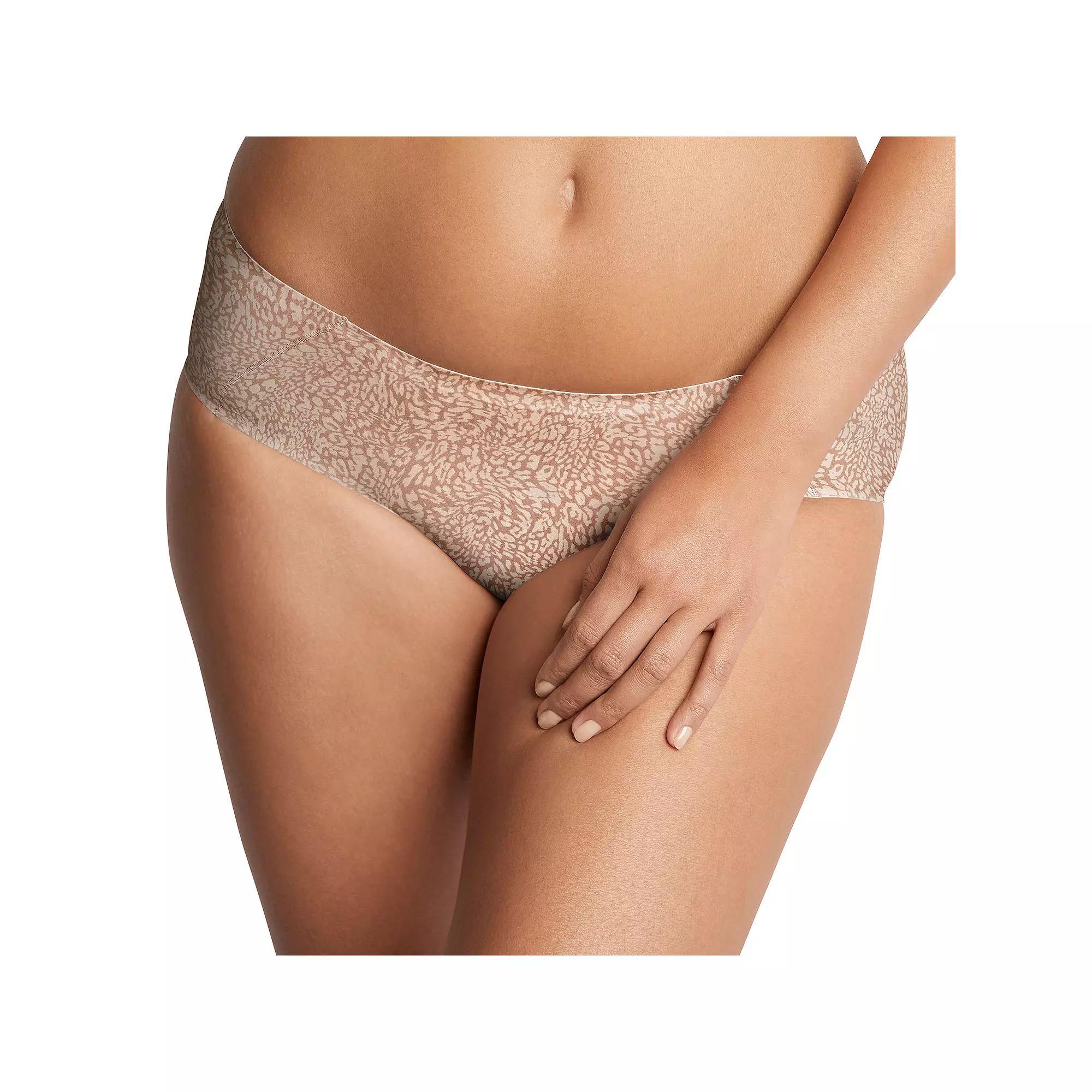 Womens Bali Comfort Revolution Soft Touch Hipster Panty DFSTHP Product Image