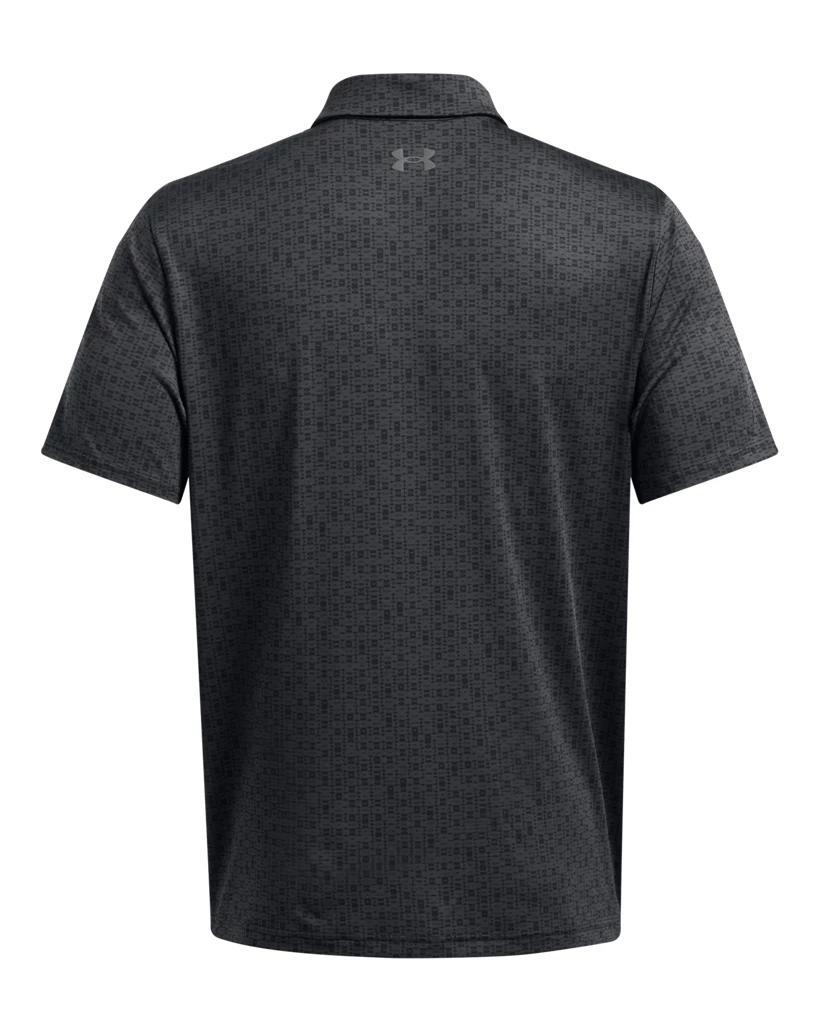 Men's UA Playoff 3.0 Printed Polo Product Image