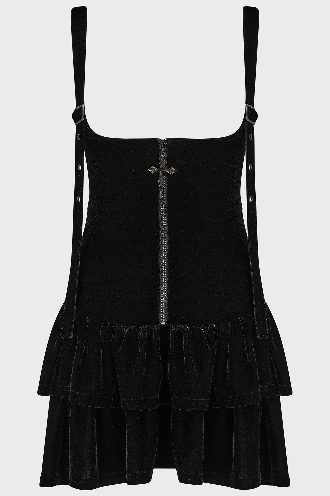 Necrotome Skirt Female Product Image