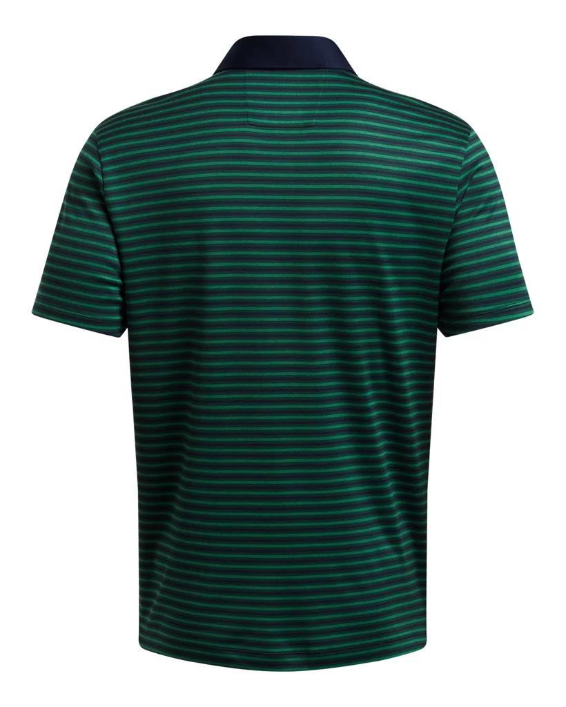 Men's UA Premier Stripe Polo Product Image