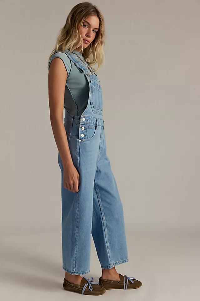 We The Free Deep Trance Overalls Product Image